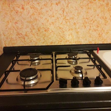 Roveretobnb Роверето Экстерьер фото