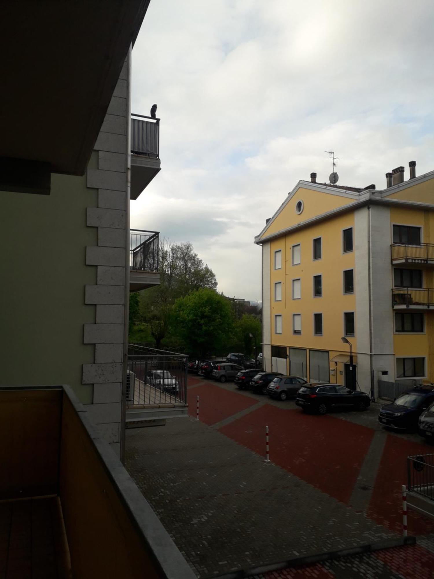 Roveretobnb Роверето Экстерьер фото