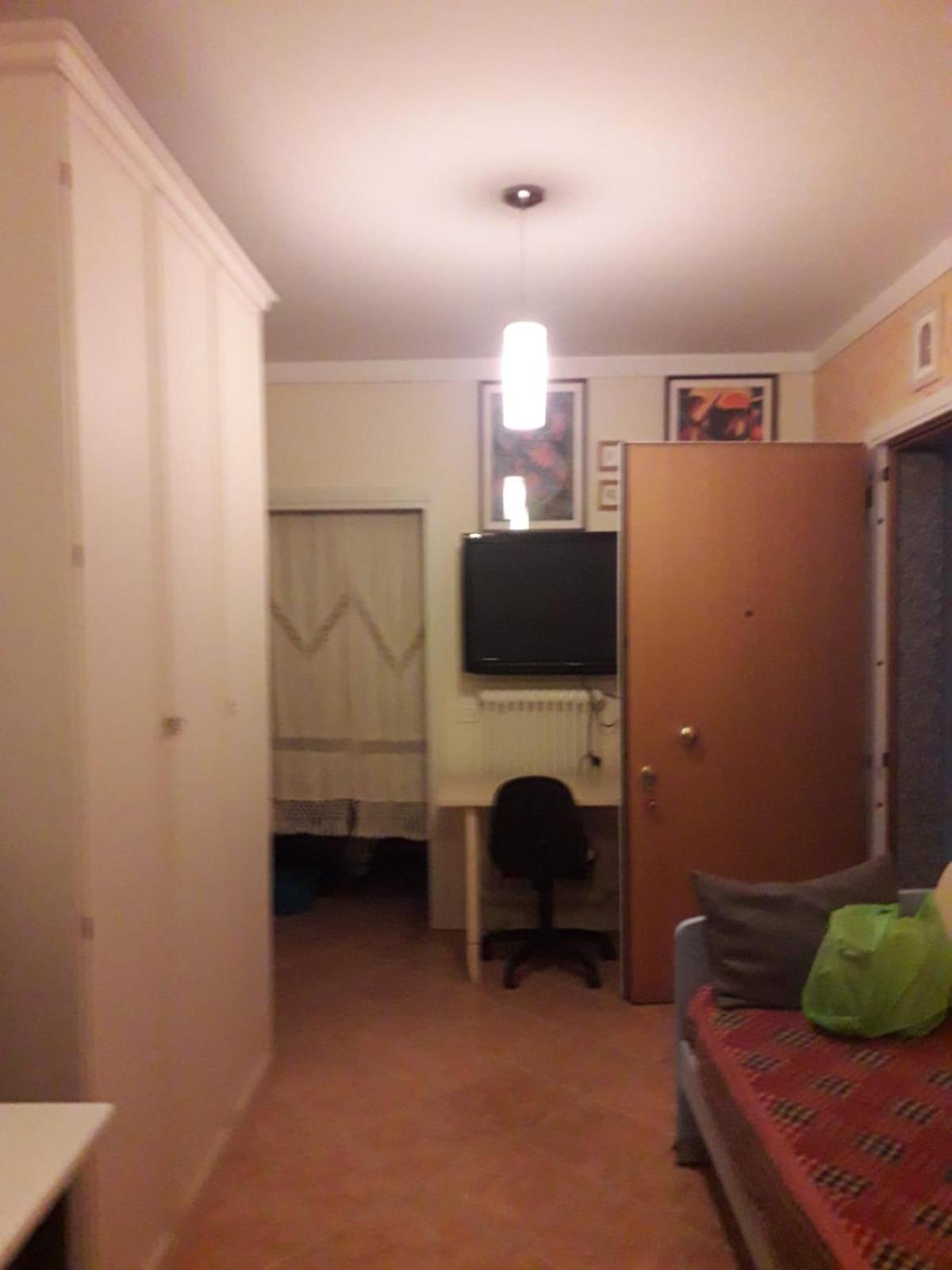 Roveretobnb Роверето Экстерьер фото